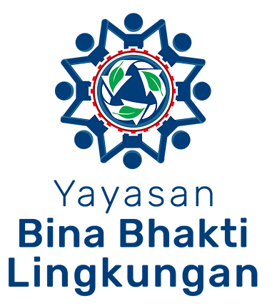 Yayasan Bina Bhakti Lingkungan - Logo - C profil pendiri yayasan bina bhakti lingkungan