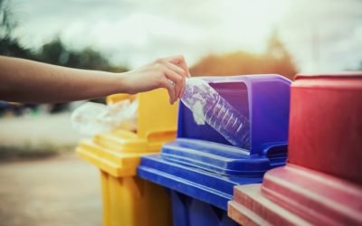 Peduli Lingkungan dengan Bijak Kelola Sampah dari Rumah