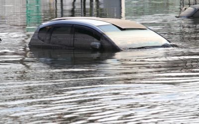 Banjir, Bencana Alam Akibat Tumpukan Sampah