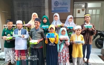 6 Cara Mengurangi Sampah Plastik Dengan Mudah