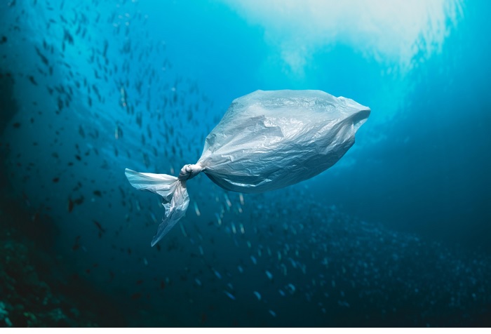 dampak sampah plastik bagi lingkungan