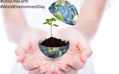 Selamat Hari Lingkungan Hidup Tahun 2022