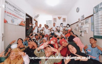 Yayasan Peduli Lingkungan Surabaya